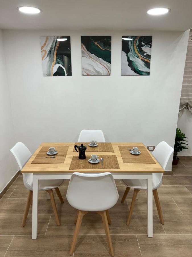Apartment Moderno Nel Cuore Del Centro Storico