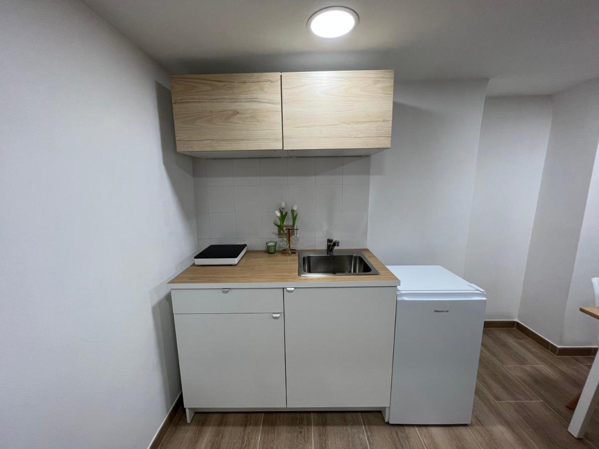 Moderno Nel Cuore Del Centro Storico Apartment