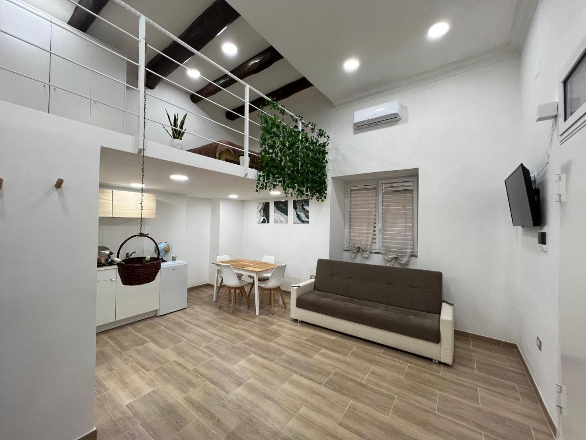 Moderno Nel Cuore Del Centro Storico Apartment *