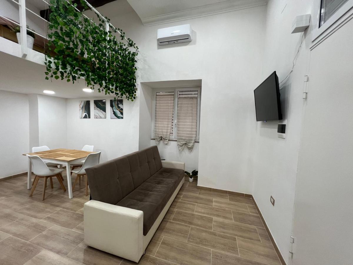 Apartment Moderno Nel Cuore Del Centro Storico *