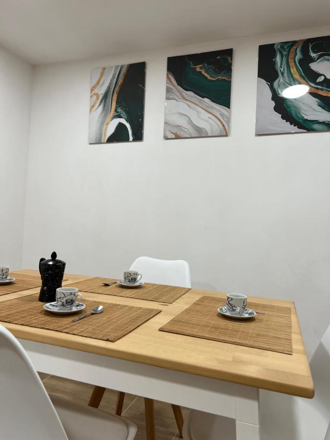 Moderno Nel Cuore Del Centro Storico Apartment