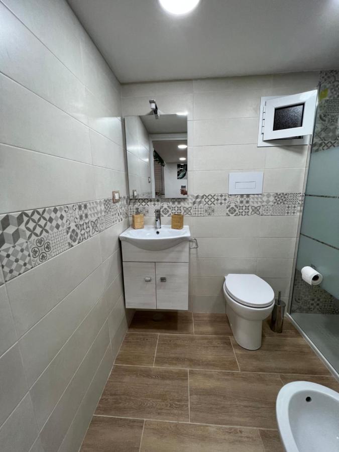 Apartment Moderno Nel Cuore Del Centro Storico