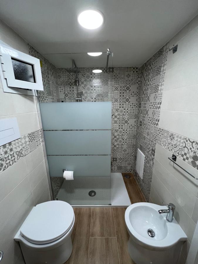Moderno Nel Cuore Del Centro Storico Apartment *